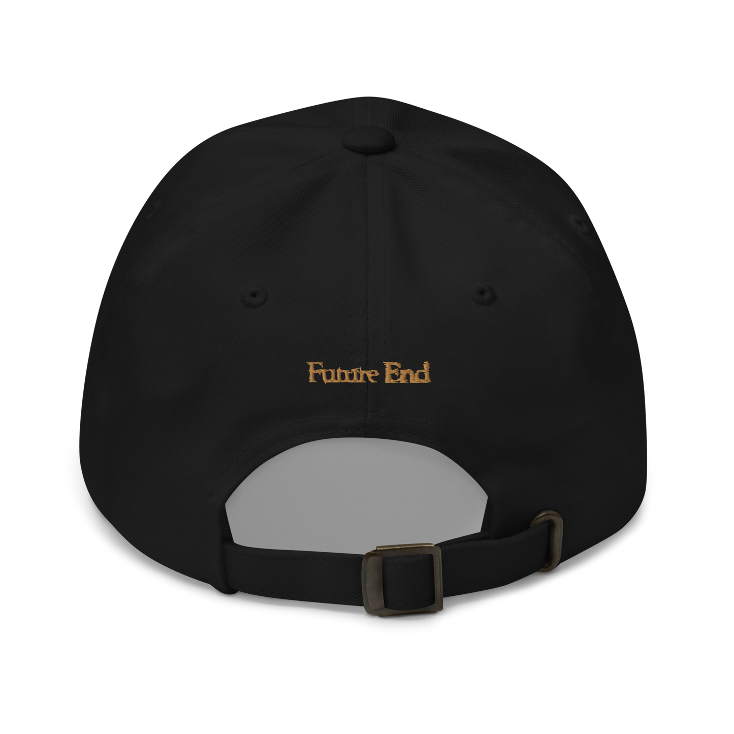 Mids Unstructured Cap