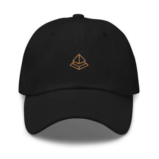 Mids Unstructured Cap