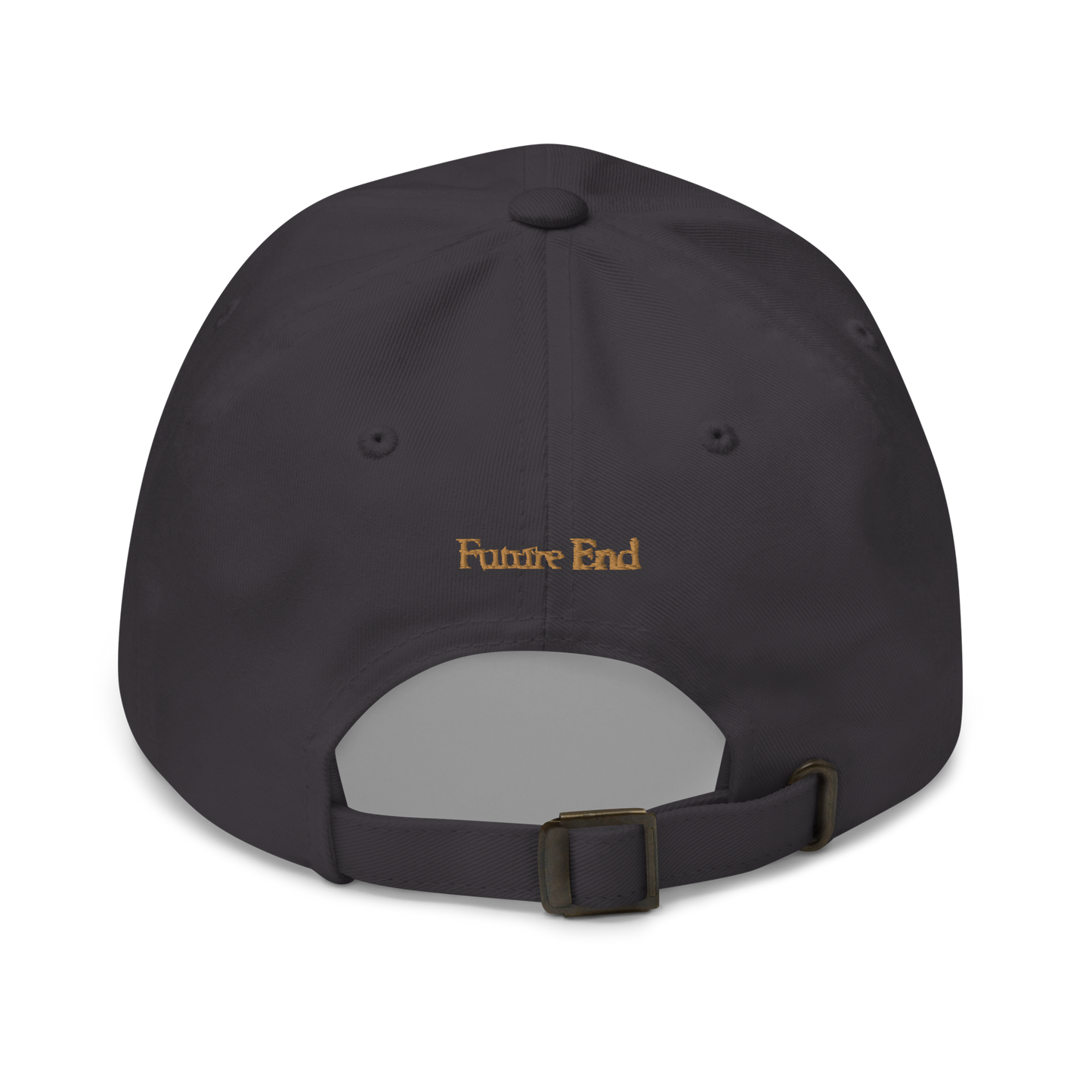 Mids Unstructured Cap