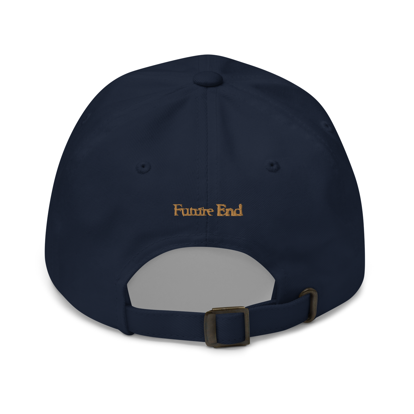 Mids Unstructured Cap