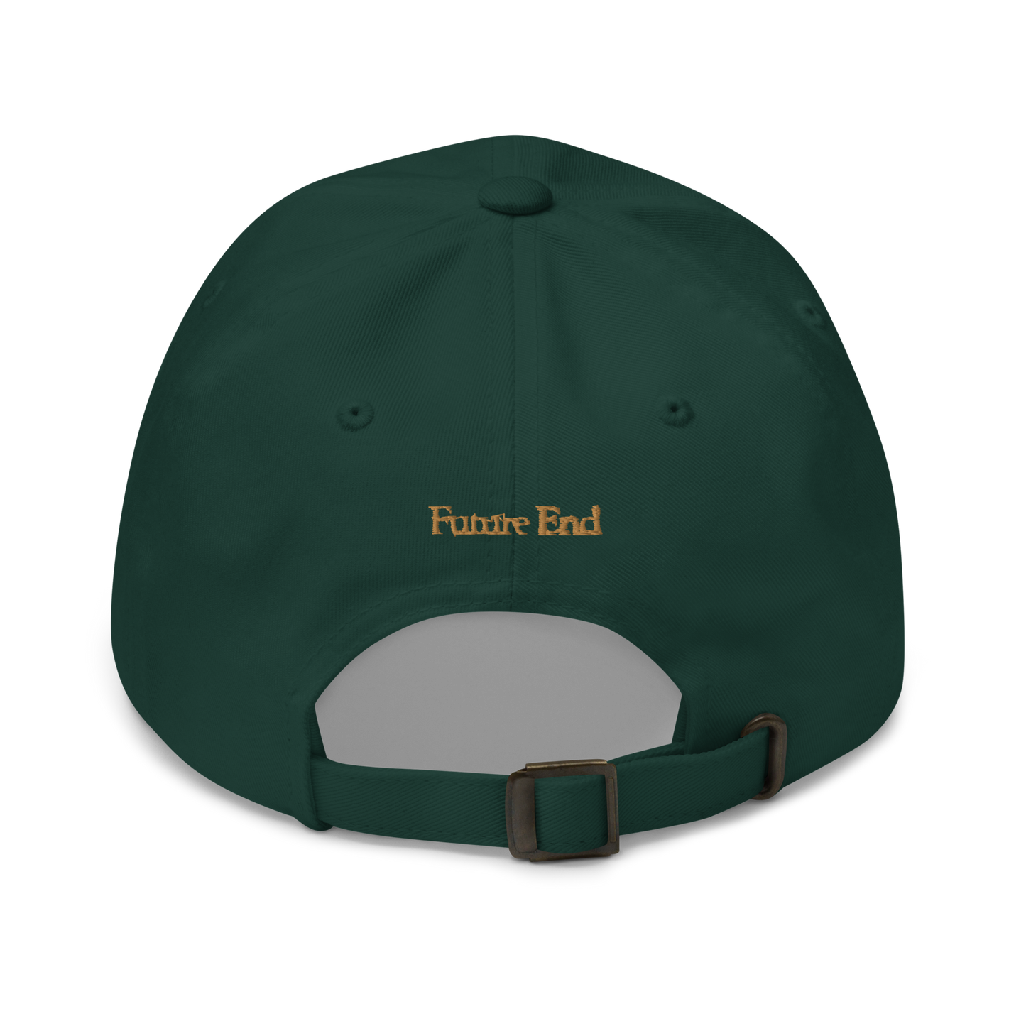 Mids Unstructured Cap