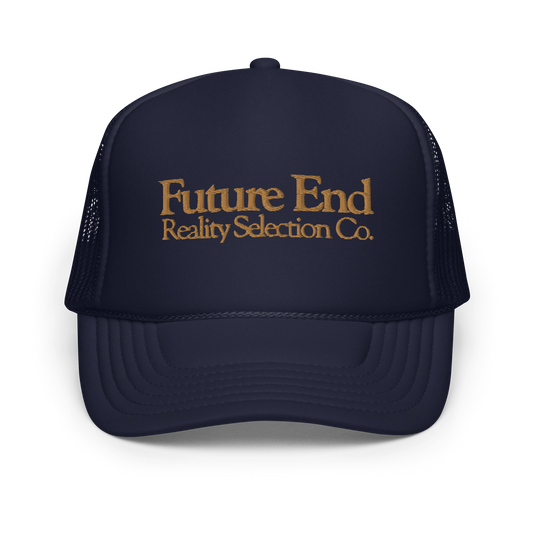 Reality Selection Co. Trucker