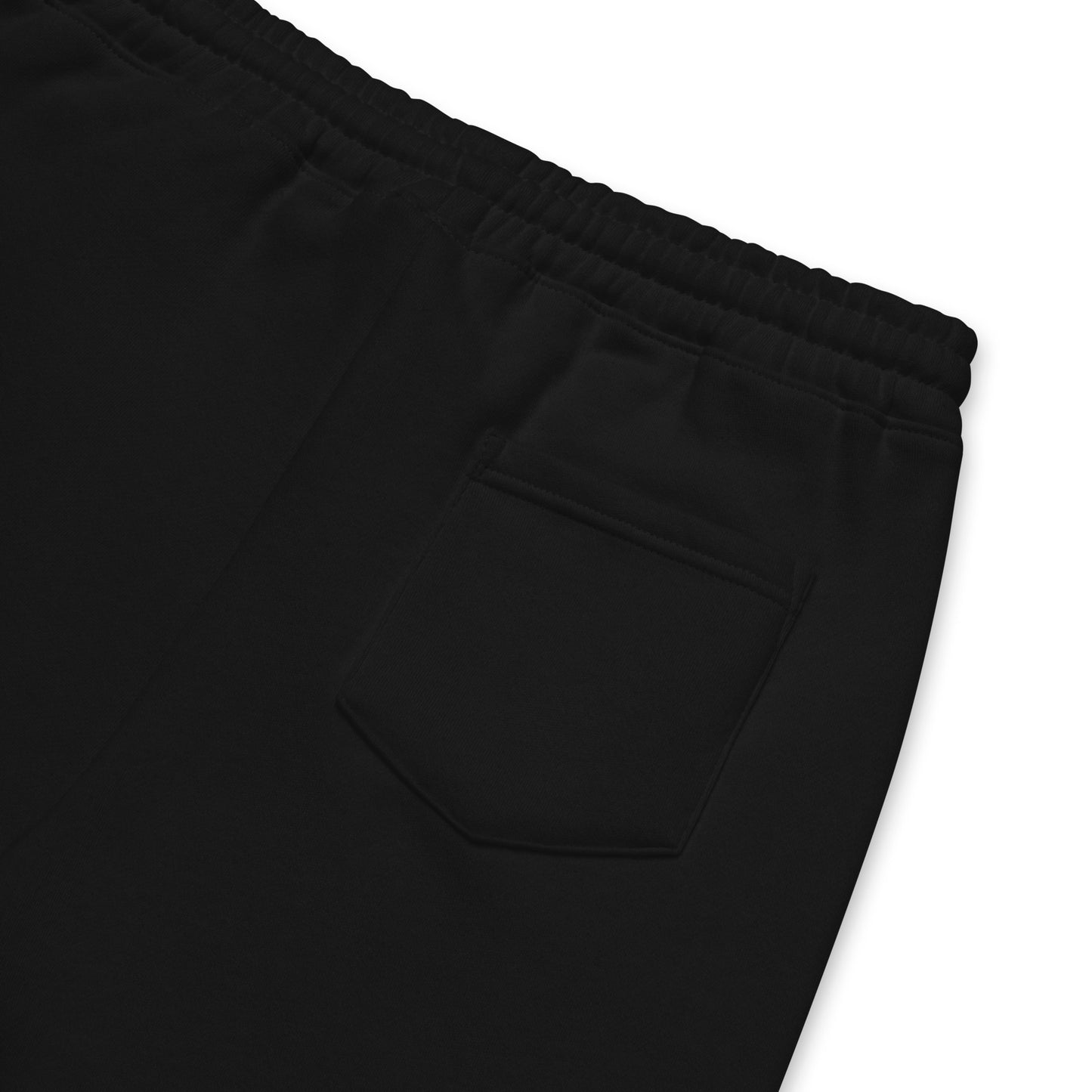 Reality Selection Co. Fleece Shorts