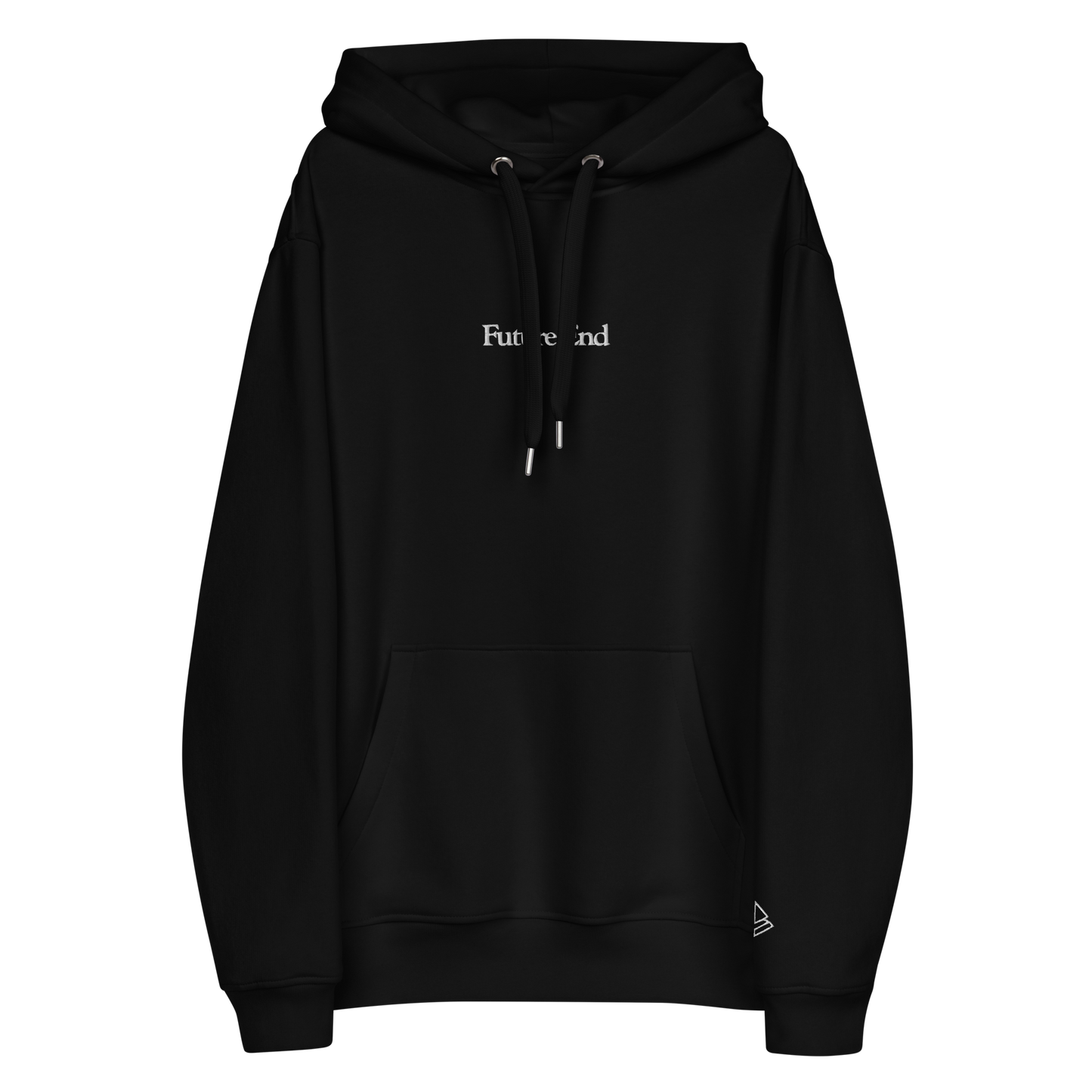 Runner Hooded Sweatshirt