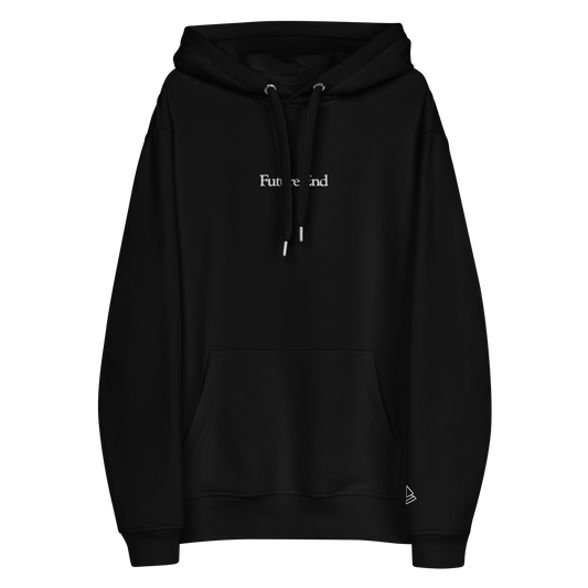 Runner Hooded Sweatshirt