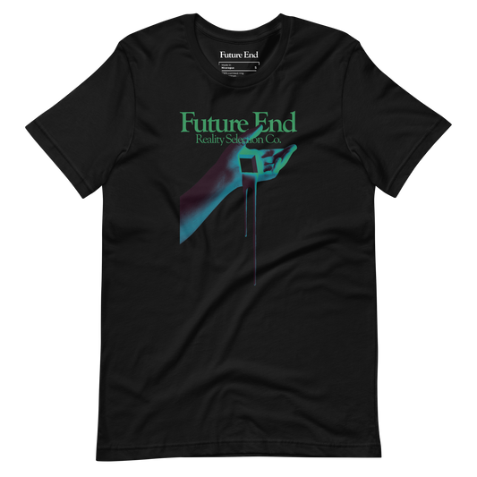 Void Palm Tee